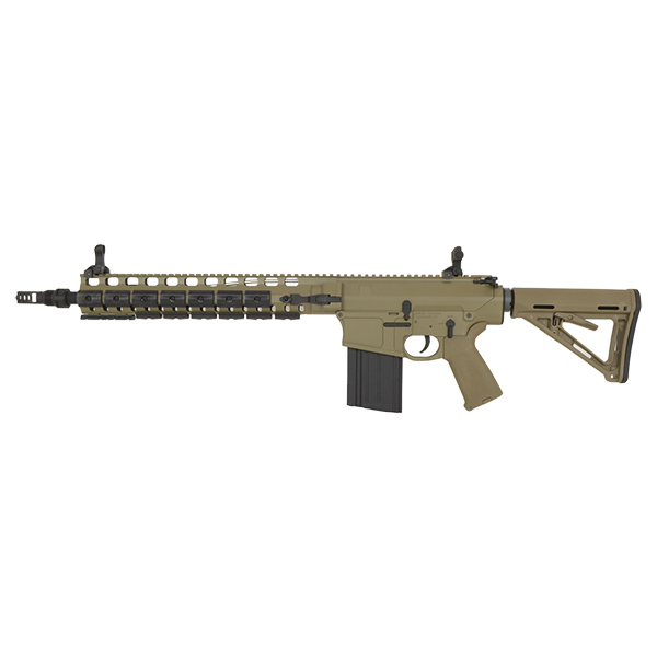 E&C製電動ガン LaRue Tactical PredatOBR 7.62 DE