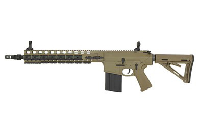 E&Cư LaRue Tactical PredatOBR 7.62 DE