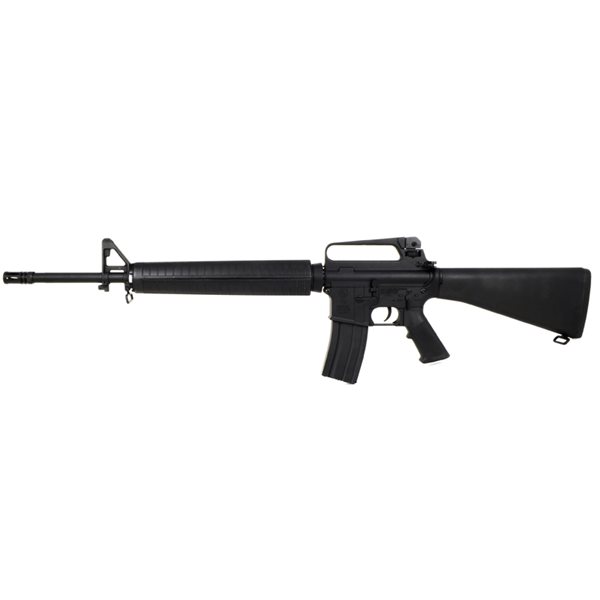 E&C製電動ガン M16A2