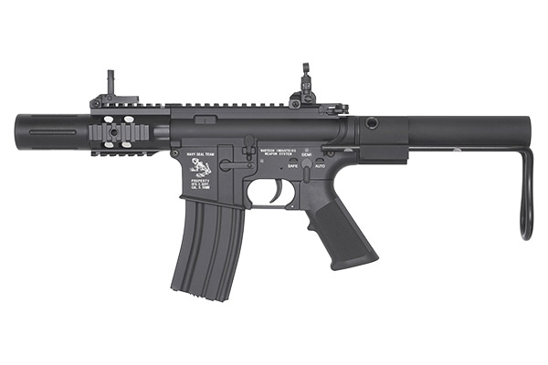 E&Cư M4 Stubby Killer