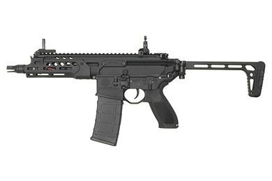 E&Cư SIG MCX Rattler LT SBR 6.5in