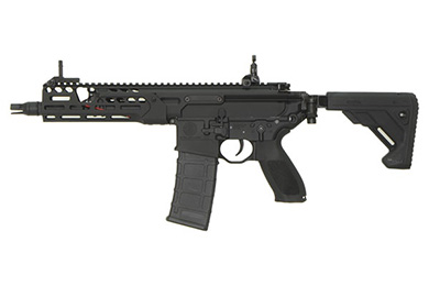 E&Cư SIG MCX SPEAR LT SBR 8in
