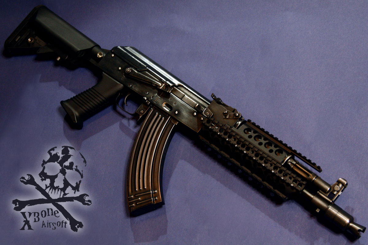E&Lư AK104PMC-C (EL-A110-C)