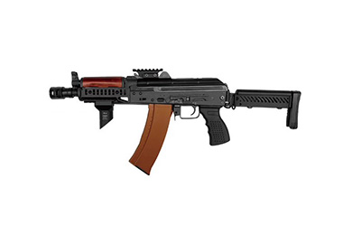 E&L����ư���� AKS74U Z-SPEC��ASTER��ܡ�