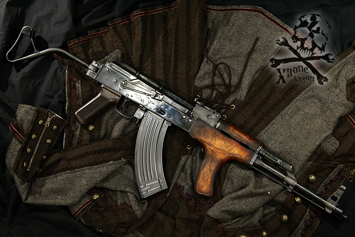 E&L製電動ガン AIMS (EL-A111)