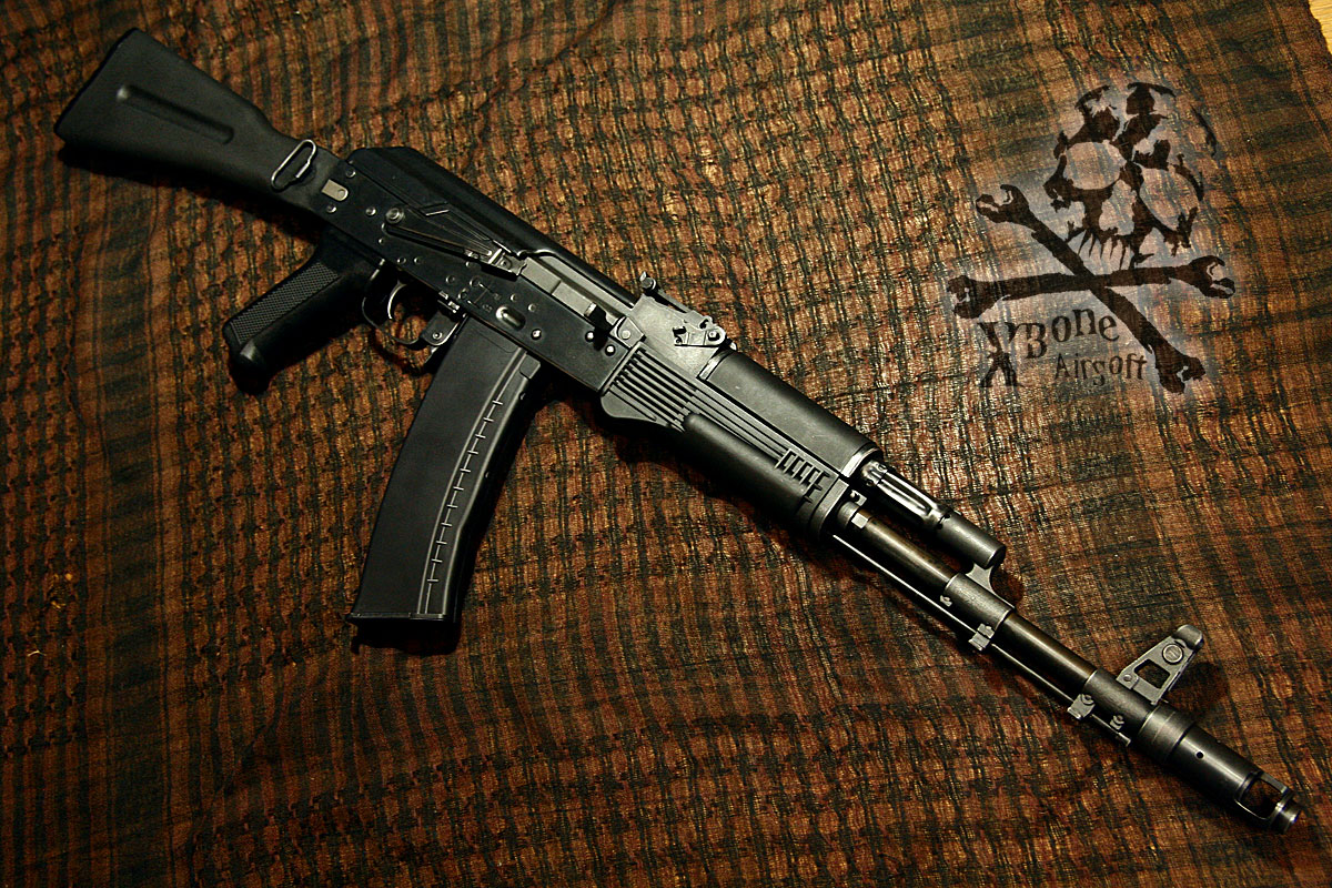 E&L AK74 MN