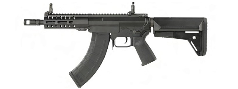 PickUP���� ��3�ܸ����CMMG Mk47 BANSHEE PDW DD����