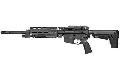 KRYTACư TRIDENT LMG-M
