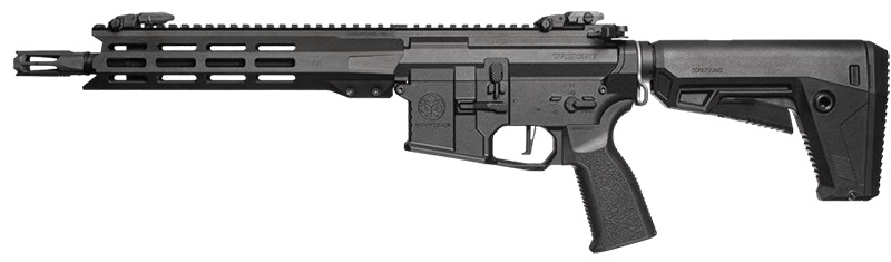 KRYTAC製電動ガン TRIDENT Mk3 CRB-M