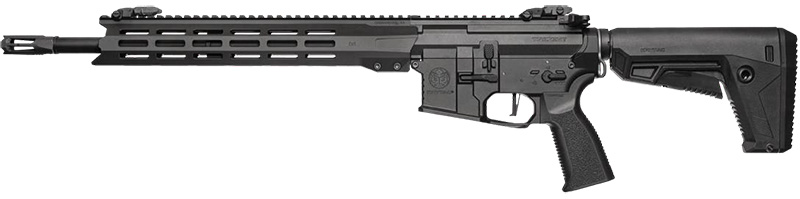 KRYTAC製電動ガン TRIDENT Mk3 SPR-M