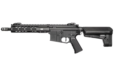 KRYTACư BARRETT Mk3 REC7 SBR