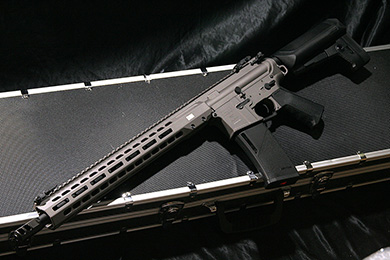 超ポイントアップ祭 クロスボーンカスタム SPR MK2 trident 【最終 