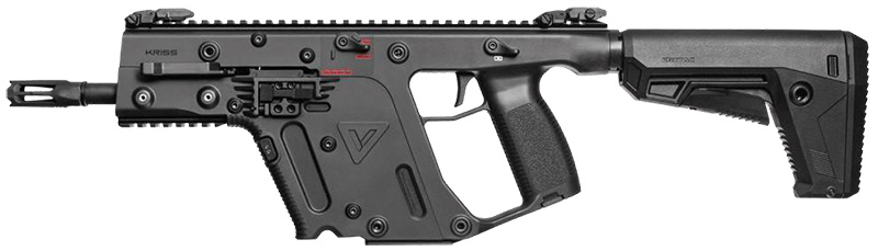 KRYTAC製電動ガン KRISS VECTOR GEN2