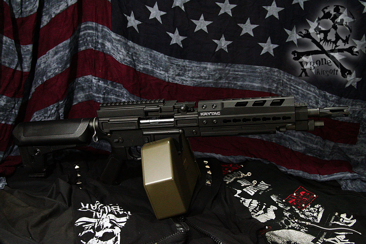 非表示 TRIDENT LMG ENHANCED