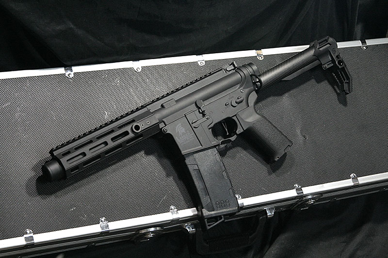 LANCER TACTICAL ¥¨¥ó¥È¥ê¡¼¥â¥Ç¥ë LT7·ÚÎÌ¥«¥¹¥¿¥à ¥ª¥Õ¥»¥Ã¥È¥¹¥È¥Ã¥¯