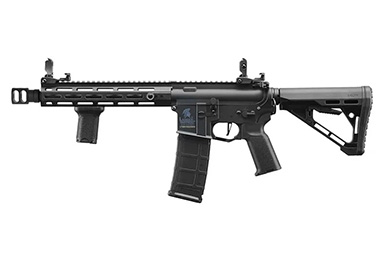 LANCER TACTICAL ȥ꡼ǥ M4 Hellion 10in w/ Foregrip