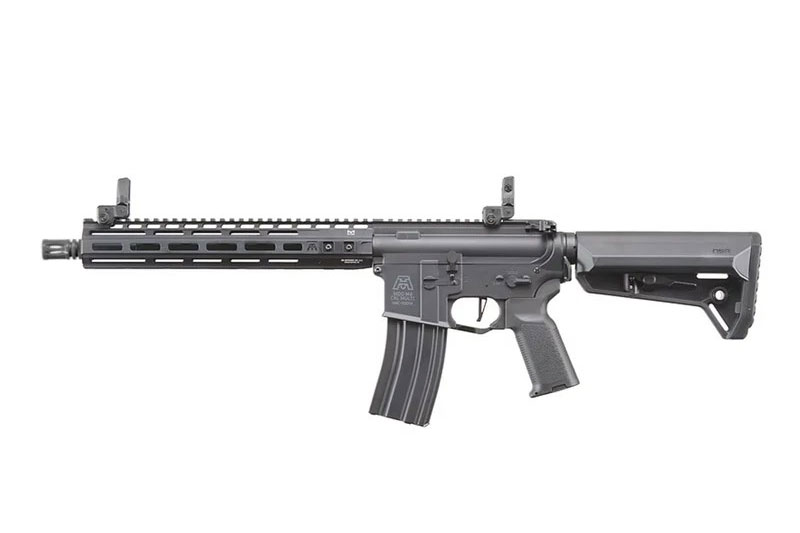 LANCER TACTICAL ����ȥ꡼��ǥ� BG Defense Type-A MK2 12in