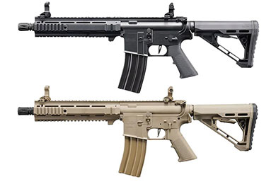 LANCER TACTICAL ����ȥ꡼��ǥ� Gen 4 L119A2