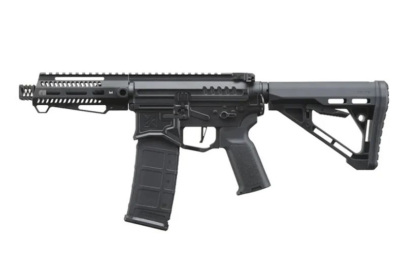 LANCER TACTICAL ¥¨¥ó¥È¥ê¡¼¥â¥Ç¥ë R15 Mod 1 Short Barrel