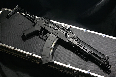 PickUP LT AK104 JMAC(1¤)