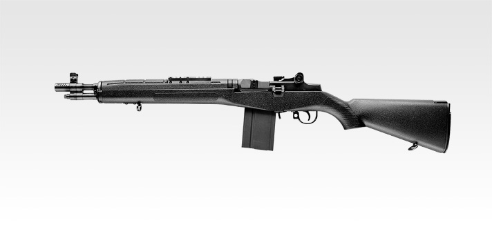 東京マルイ製電動ガン M14 SOCOM