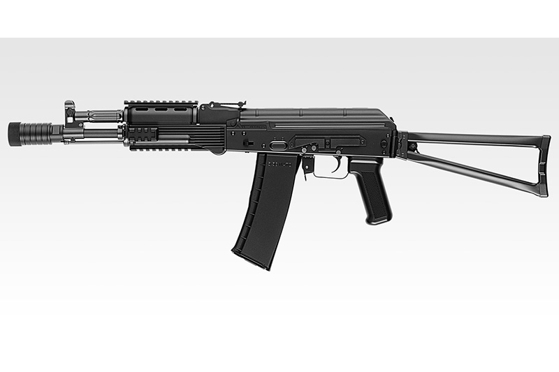 東京マルイ製電動ガン AK102
