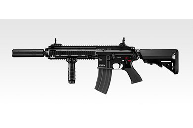 ޥ륤ư DEVGRU HK416D