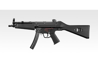 ޥ륤ư MP5A4