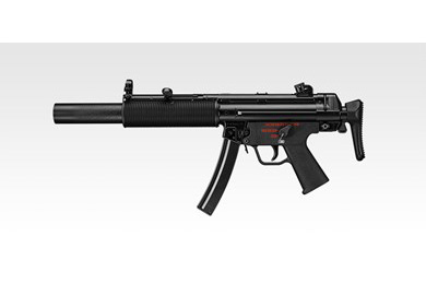 ޥ륤ư MP5SD6