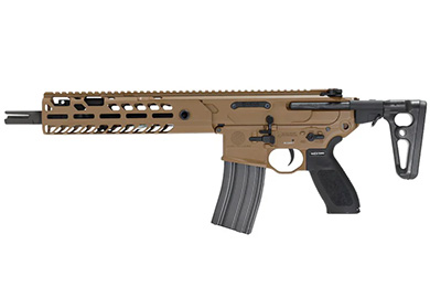 饤󥹾 SIG MCX VIRTUS SBR TAN