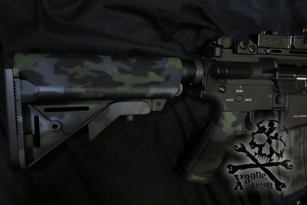 Mk18 Mod1