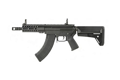 CYMA Plus����ư���� CMMG Mk47 BANSHEE PDW