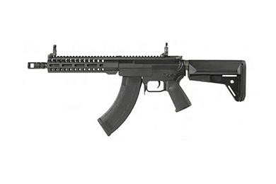 CYMA Plus����ư���� CMMG Mk47 BANSHEE SBR