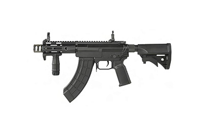 CYMA Plus����ư���� SR-47 Mk47 5inch CQB