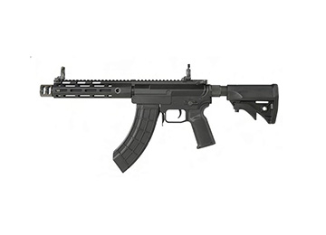 CYMA Plus����ư���� SR-47 Mk47 8inch CQB