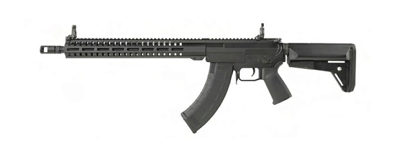 CYMA Plus����ư���� CMMG Mk47 RESOLUTE Rifle