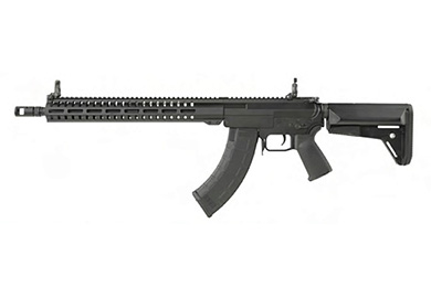 CYMA Plus����ư���� CMMG Mk47 RESOLUTE Rifle