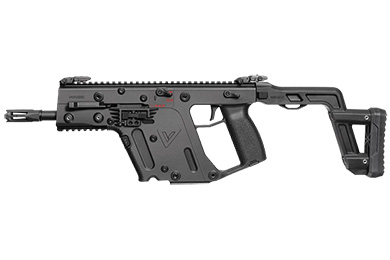 PickUP製品 KRISS VECTOR V2 限界突破DSG