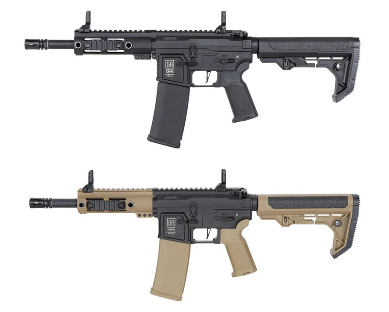 Specna Arms FLEX���꡼�� ��ͽ���SA-F04 FLEX ETU G2