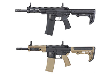 Specna Arms FLEX���꡼�� ��ͽ���SA-F04 FLEX ETU G2