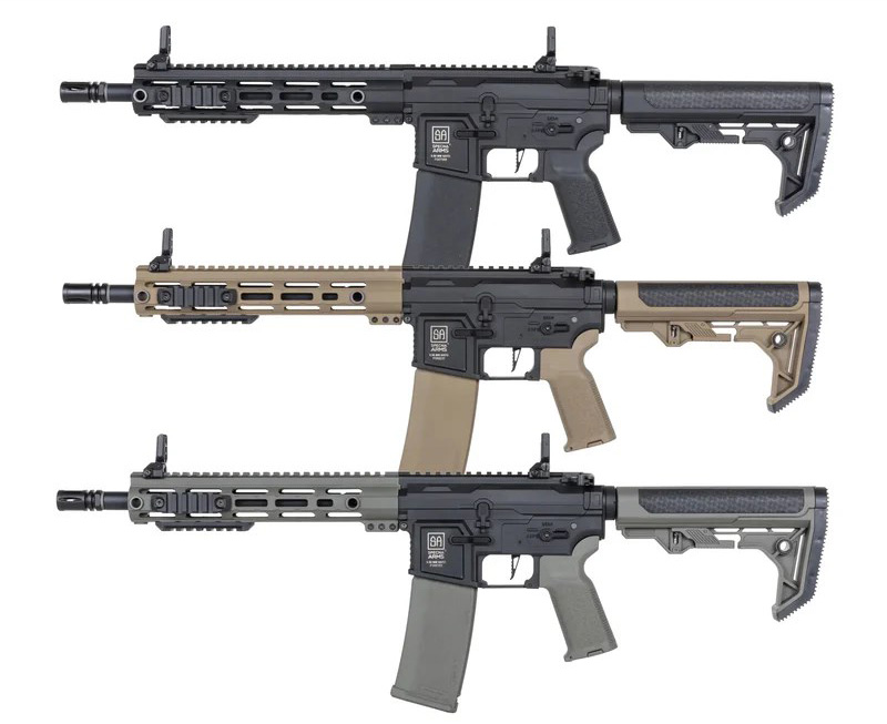 Specna Arms FLEX���꡼�� ��ͽ���SA-F05 FLEX ETU G2
