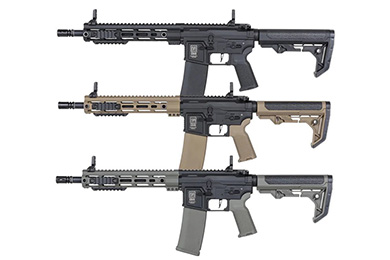 Specna Arms FLEX���꡼�� ��ͽ���SA-F05 FLEX ETU G2