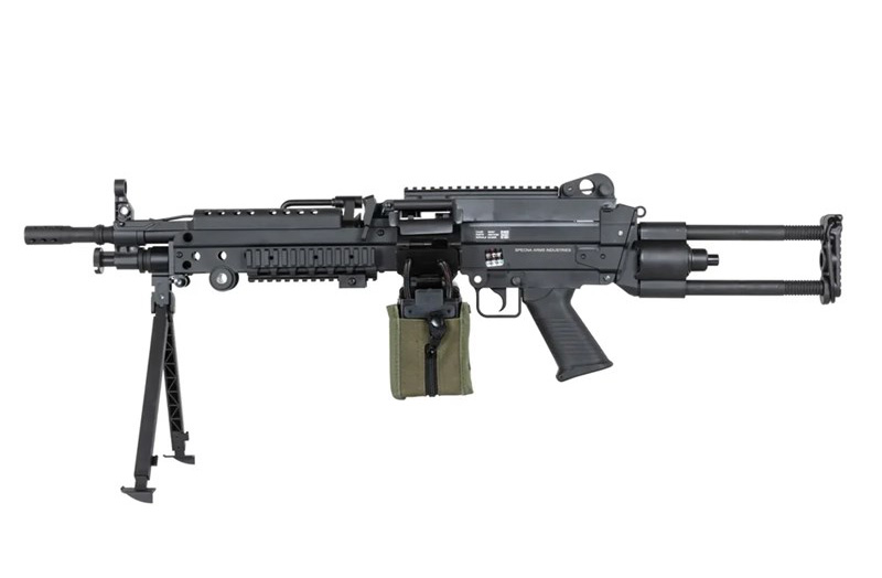 Specna Arms FLEX���꡼�� ��ͽ���SA-F249 PARA