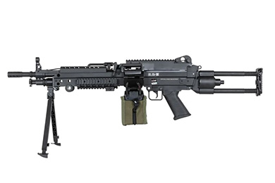 Specna Arms FLEX���꡼�� ��ͽ���SA-F249 PARA