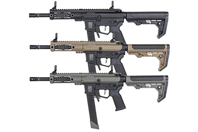Specna Arms FLEX���꡼�� ��ͽ���SA-FX01 FLEX ETU G2