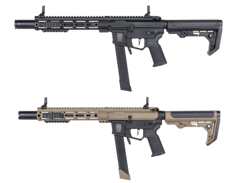 Specna Arms FLEX���꡼�� ��ͽ���SA-FX02 FLEX ETU G2