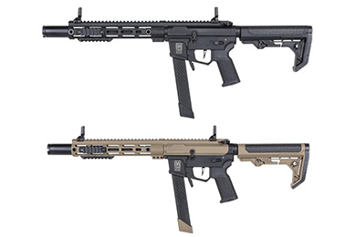 Specna Arms FLEX���꡼�� ��ͽ���SA-FX02 FLEX ETU G2
