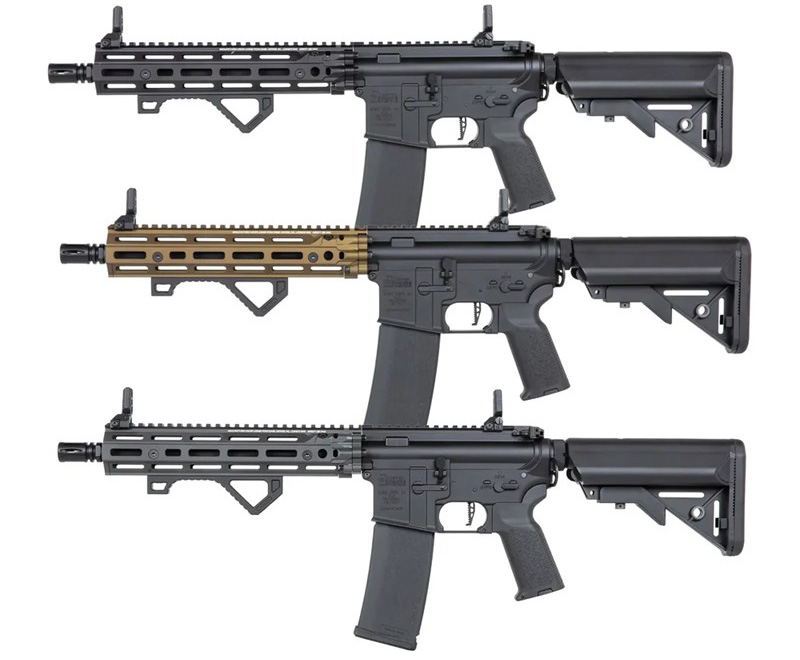 Specna Arms PRIME���꡼�� ��ͽ���Daniel Defense RIII SA-P27 PRIME