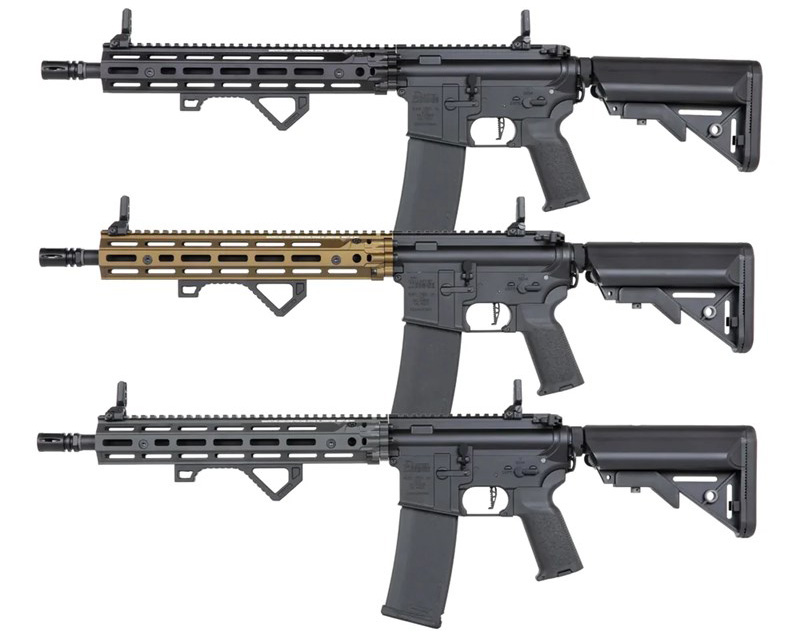 Specna Arms PRIME���꡼�� ��ͽ���Daniel Defense RIII SA-P28 PRIME