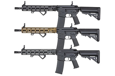 Specna Arms PRIME���꡼�� ��ͽ���Daniel Defense RIII SA-P28 PRIME